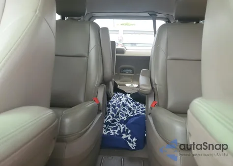 2012 Volkswagen Routan Se from USA, damaged, VIN 2C4RVABG3CR391969